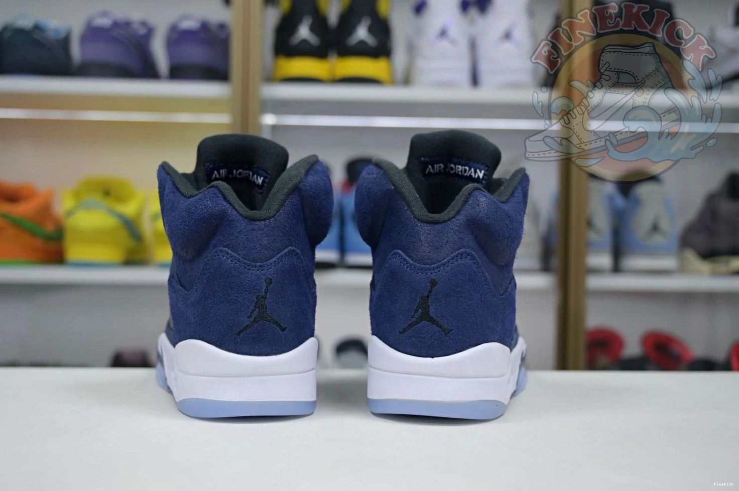 Air Jordan Jordan 5
